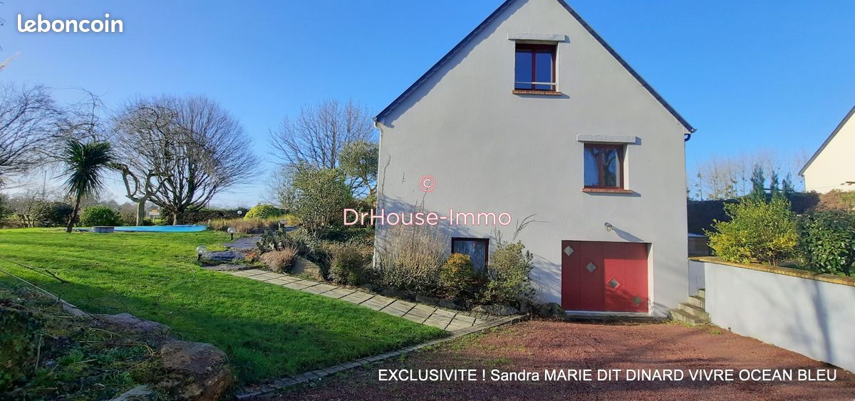 Maison 6 pièces 129 m² · à Bacilly · 129 m² · 270 400 €