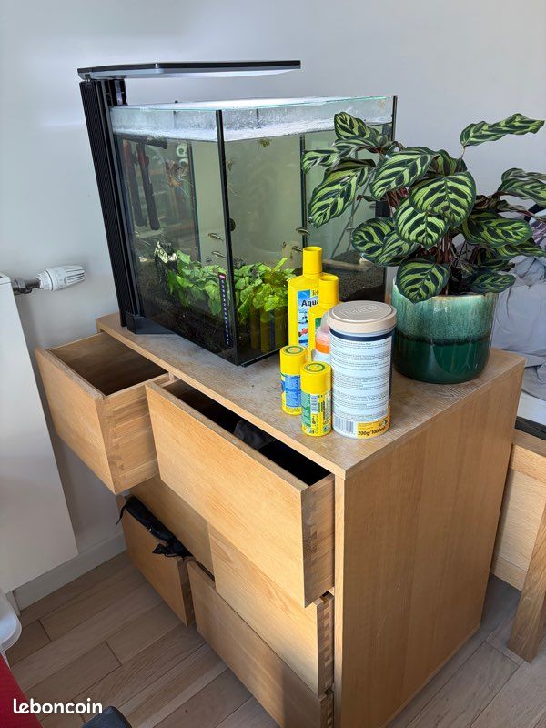 Meuble Habitat chambre enfants (image 6)