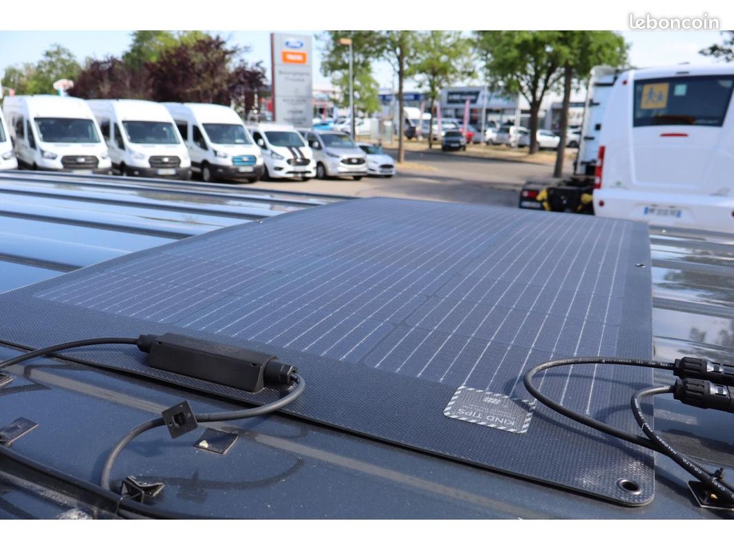 VOLKSWAGEN TRANSPORTER L1H1 Aménagé 3.0T 2.0 16V TDI - 204 T6 SG FOURGON TOLE Fourgon Tôlé L1H1 (image 30)