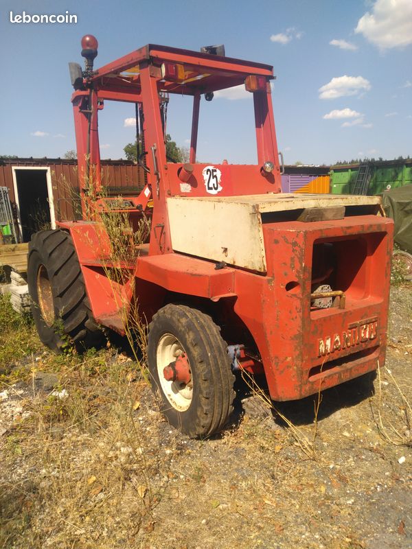 Manitou (image 1)