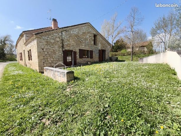 Maison 5 pièces 145 m²