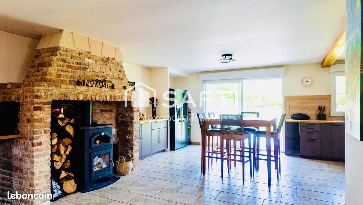 Propriété 6 pièces 144 m² (image 2)