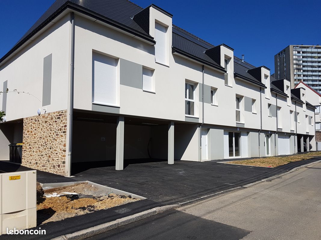 Appartement 1 pièce 32 m² · à Rennes · 32 m² · 645 €