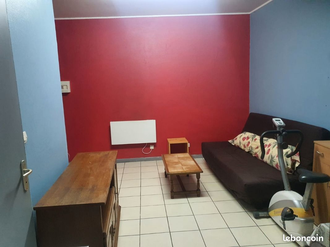 Appartement 1 pièce 25 m² · à Lens · 25 m² · 570 €/mois