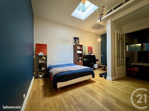 Maison de ville 7 pièces 175 m² — 18