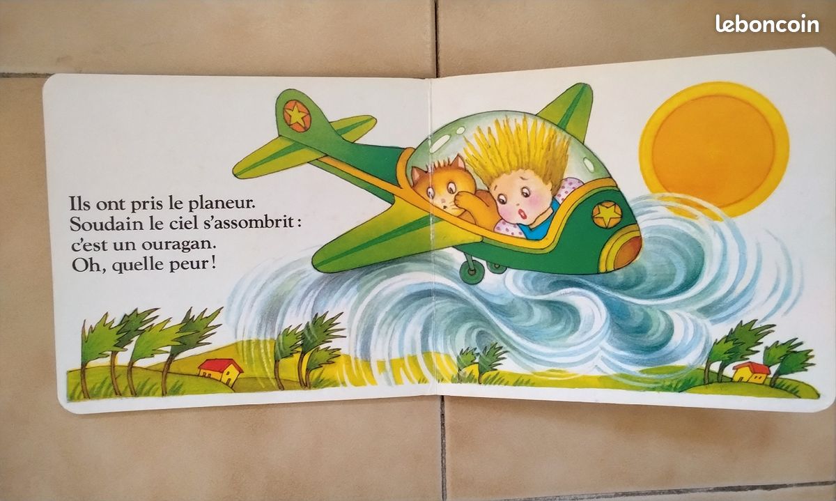 4 Petits LIVRES ENFANTS (image 12)