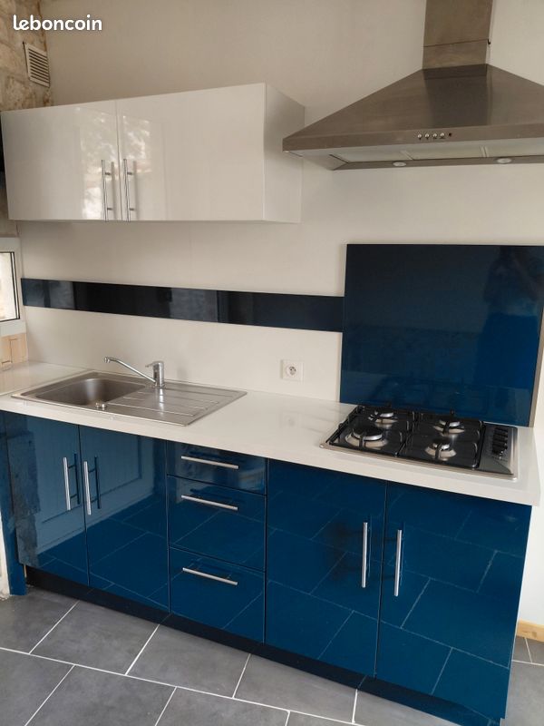 Maison 5 pièces 80 m² · à Luçon · 80 m² · 125 000 €