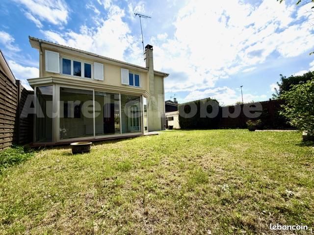 Maison 5 pièces 105 m² · à Claye-Souilly · 105 m² · 335 000 €