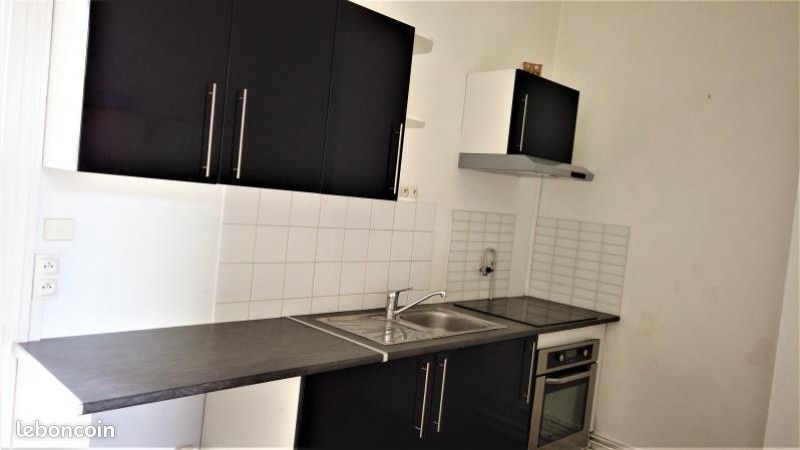 Appartement 4 pièces 110 m² · à Boulogne-sur-Mer · 110 m² · 700 €/mois