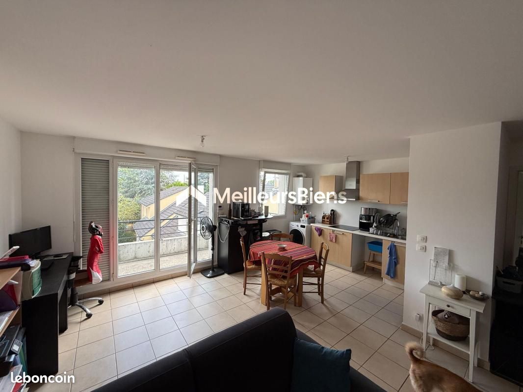 Appartement 3 pièces 60 m² · à Mondelange · 60 m² · 875 €/mois
