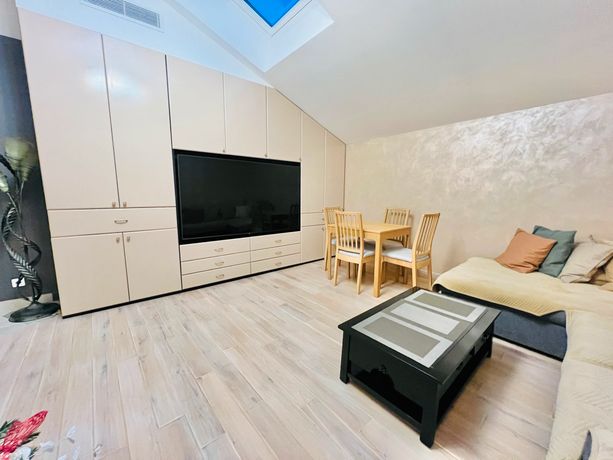 Appartement a louer nanterre - 3 pièce(s) - 58 m2 - Surfyn