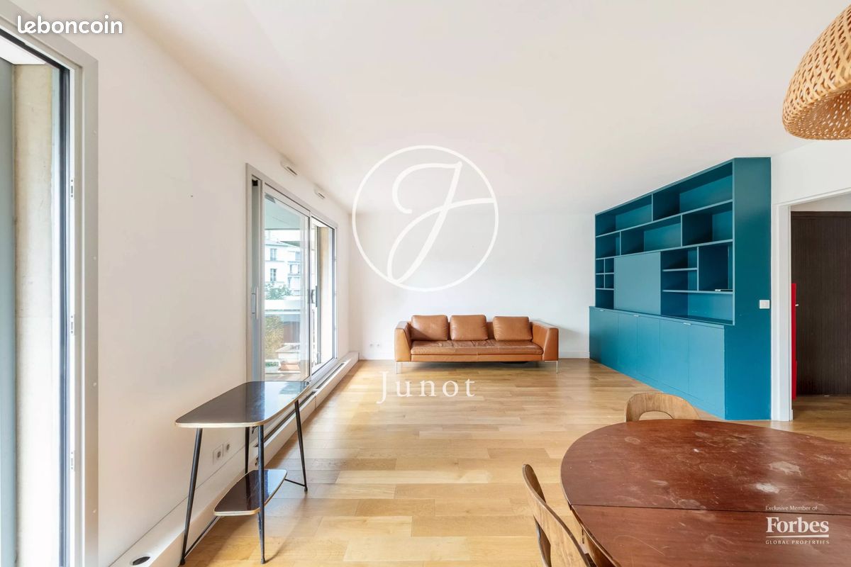 Appartement 4 pièces 101 m² (image 11)