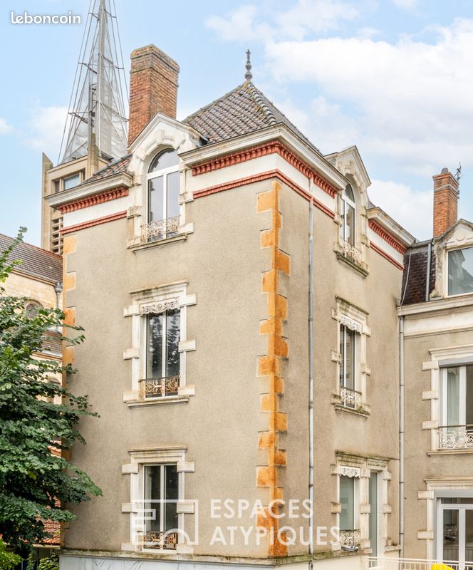 Appartement 4 pièces 96 m² · à Anse · 96 m² · 250 000 €