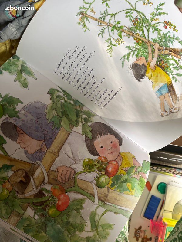 Livre enfant (image 4)