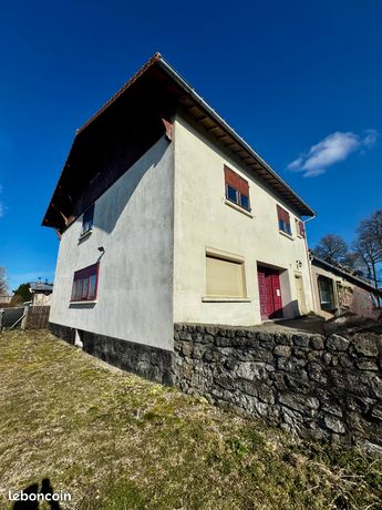 Maison 5 pièces 102 m²