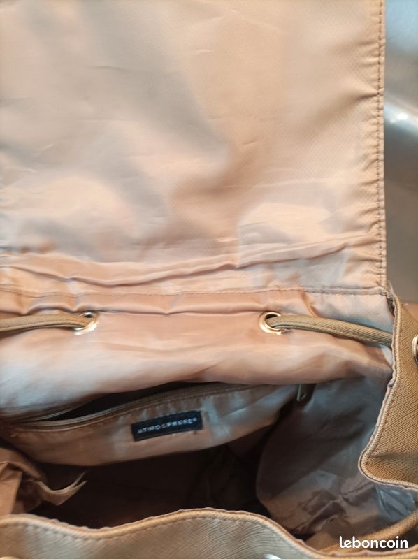Sac à dos (image 9)