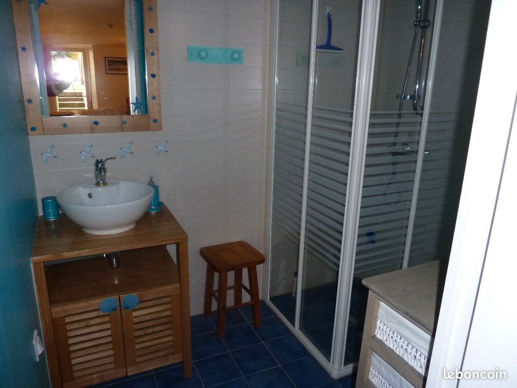 Studio meublé étudiante - Périgueux 24000 (image principale 2)
