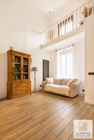 Maison 6 pièces 145 m²