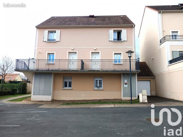 Duplex 4 pièces 78 m²