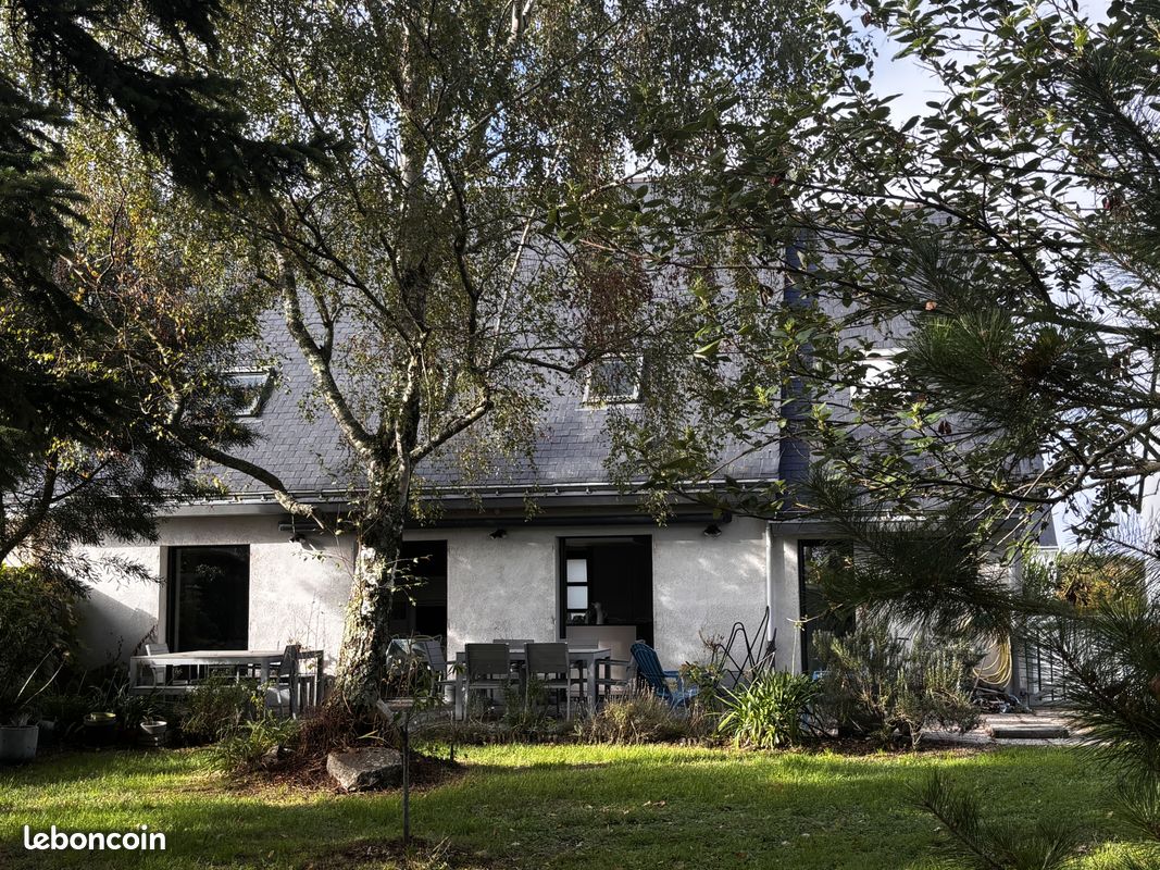 Maison 7 pièces 145 m² · à La Baule-Escoublac · 145 m² · 590 000 €
