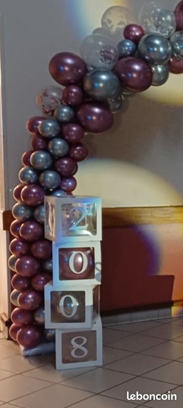 Chiffre anniversaire (image 2)