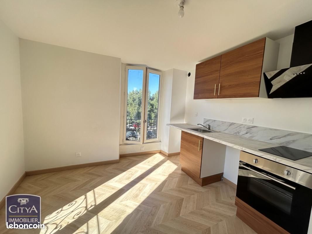 Appartement 1 pièce 16 m² · à Bourges · 16 m² · 55 000 €