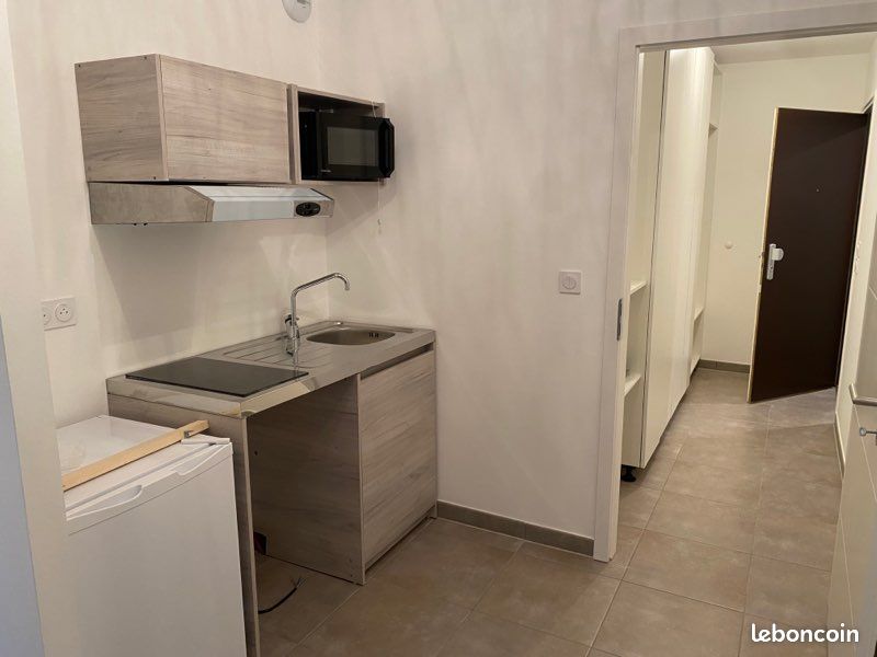 Appartement a louer colmar - 1 pièce(s) - 35 m2 - Surfyn
