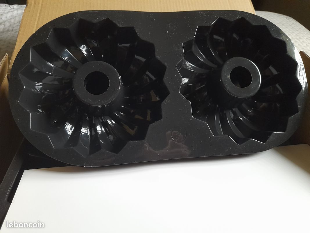 Moule demarle (image 1)