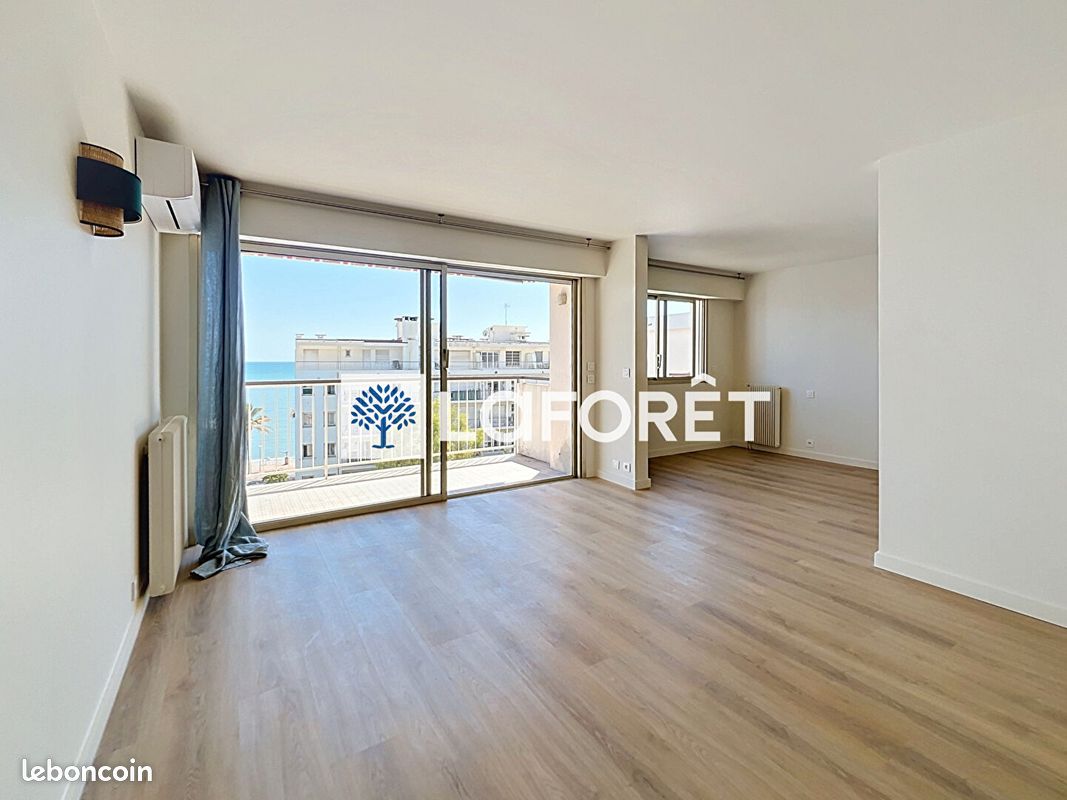 Appartement 4 pièces 80 m² · à Cagnes-sur-Mer · 80 m² · 546 000 €