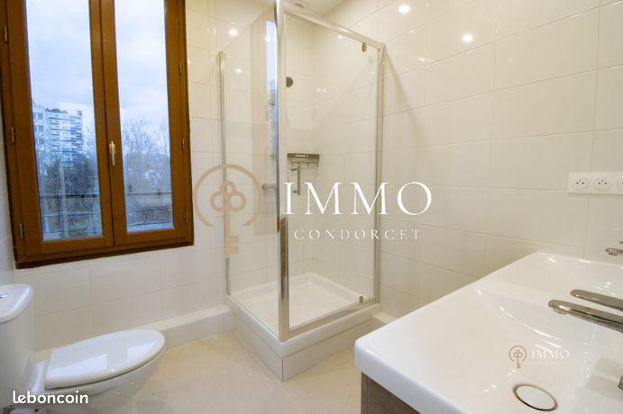 Appartement a louer bagneux - 1 pièce(s) - 10 m2 - Surfyn