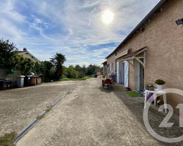 Maison 540 000 € - 125 m²