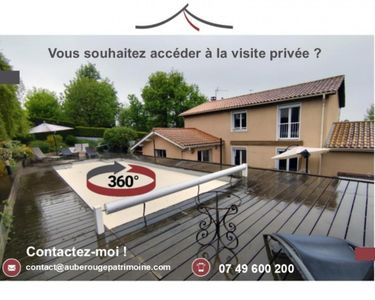 Maison 698 000 € - 154 m²