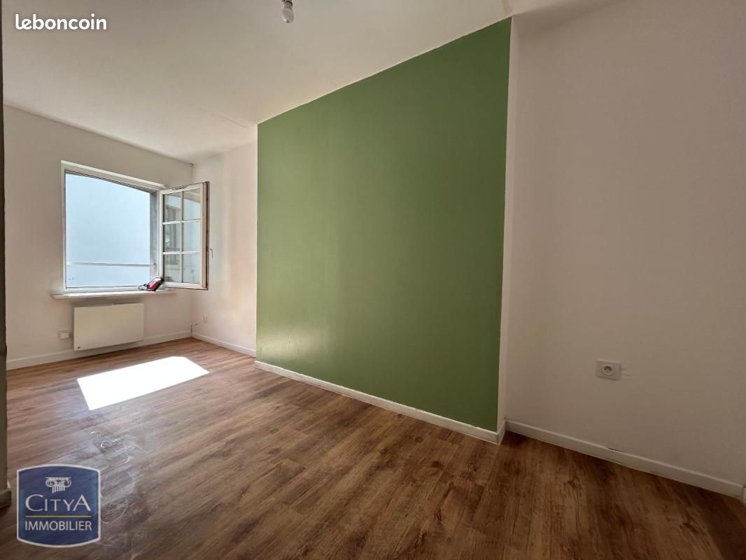 Maison 3 pièces 61 m² · à Landrecies · 61 m² · 670 €/mois