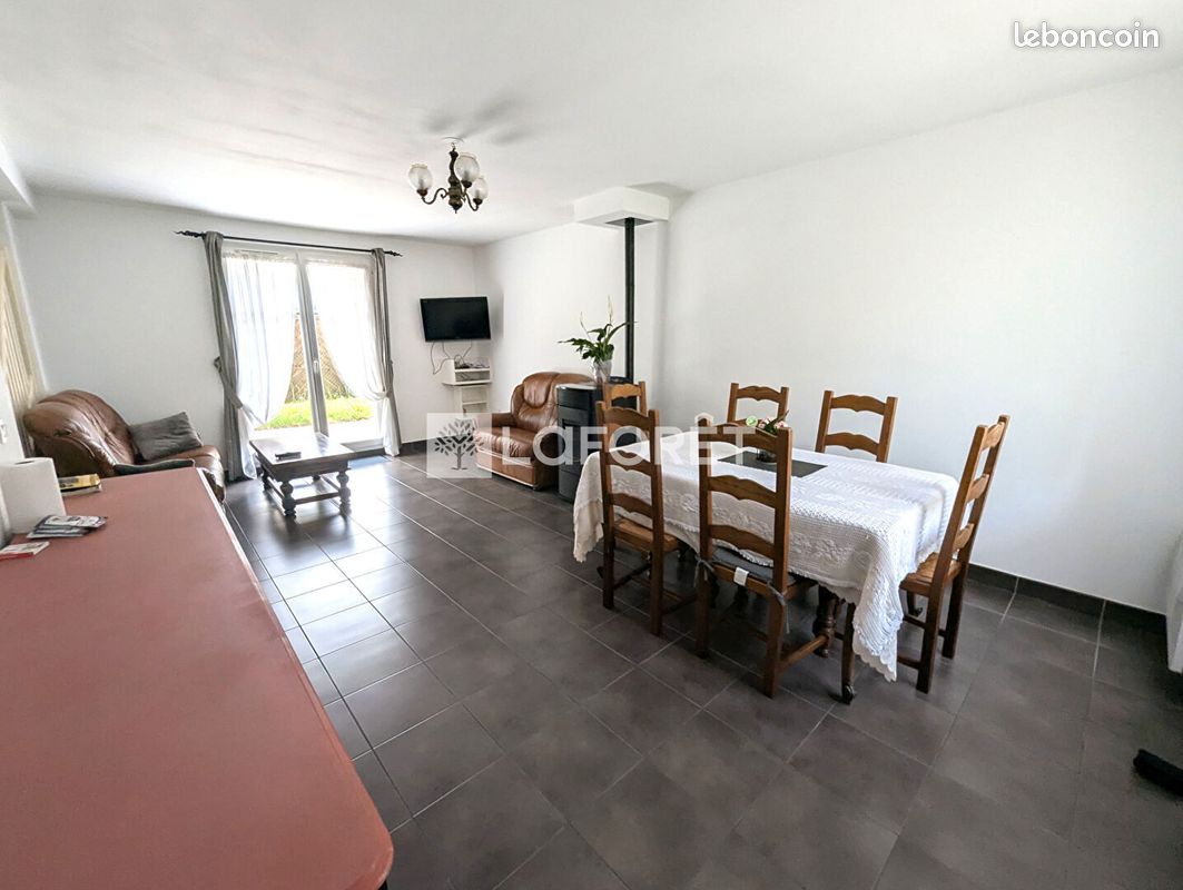 Maison 5 pièces 88 m² (image 4)