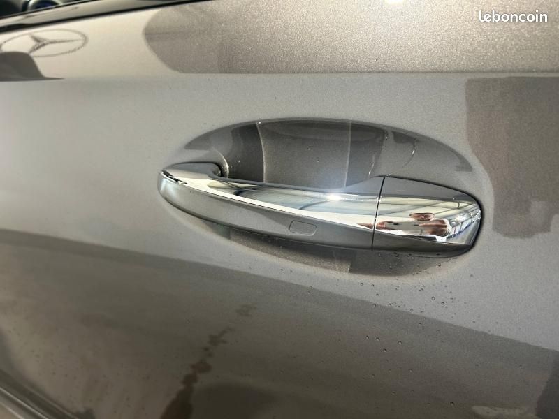 Mercedes-benz Classe A 200 d 150ch Star Edition 8G-DCT (image 21)