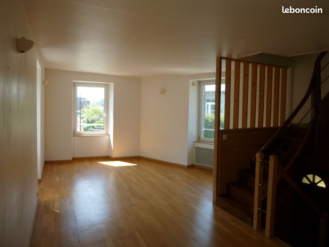 Maison 3 pièces 71 m² · à Châteauneuf-d'Ille-Et-Vilaine · 71 m² · 680 €/mois