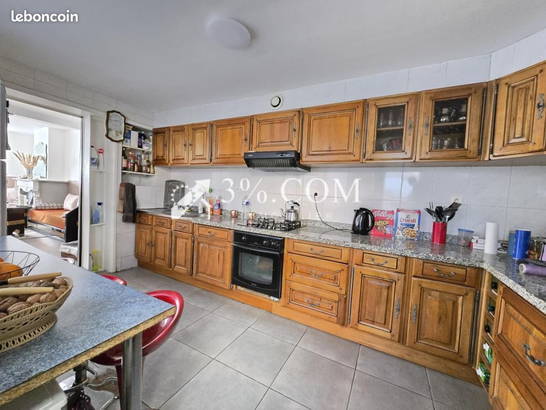 Maison 5 pièces 116 m² · à Halluin · 116 m² · 190 010 €