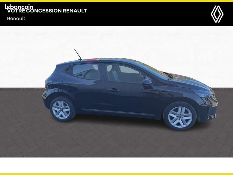 Renault Clio 1.5 Blue dCi 100ch Evolution (image 4)