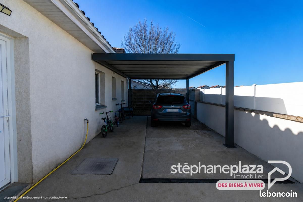 Maison 5 pièces 101 m² (image 14)
