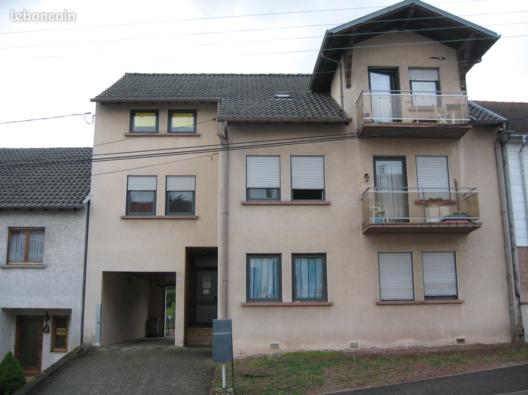 Location Appartement 2 Pièces (image 1)