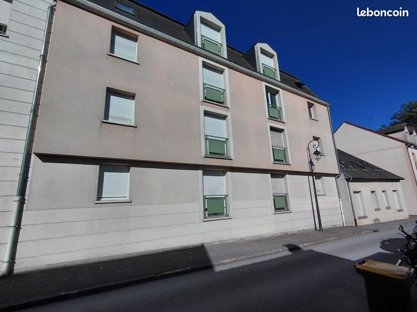 Appartement 2 pièces 56 m² · à Dourdan · 56 m² · 125 000 €