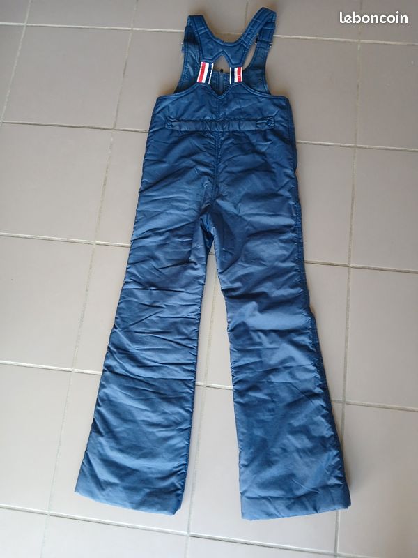 Salopette de ski enfant K Way (image 2)