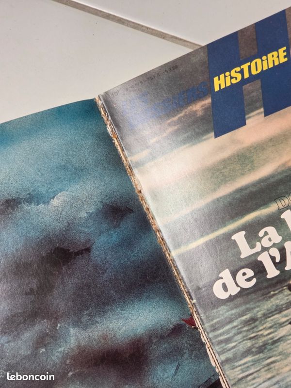 La guerre sur mer (image 19)
