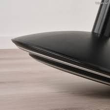 Tabouret réglable IKEA NILSERIK (image 3)
