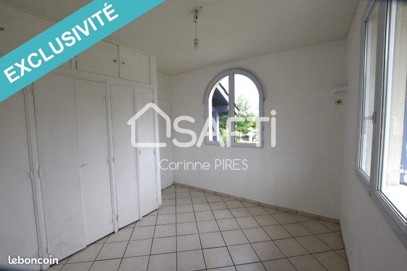 Maison 4 pièces 103 m² - Lahonce 64990 (image principale 4)