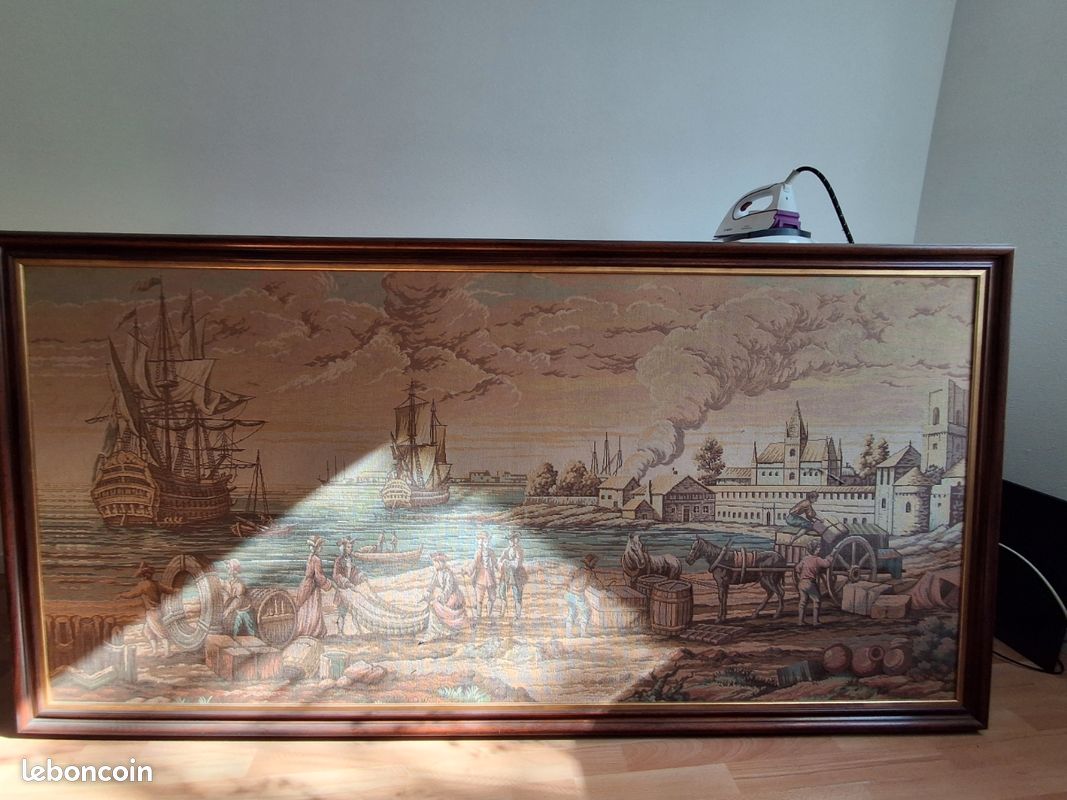 Tapisserie (image 1)