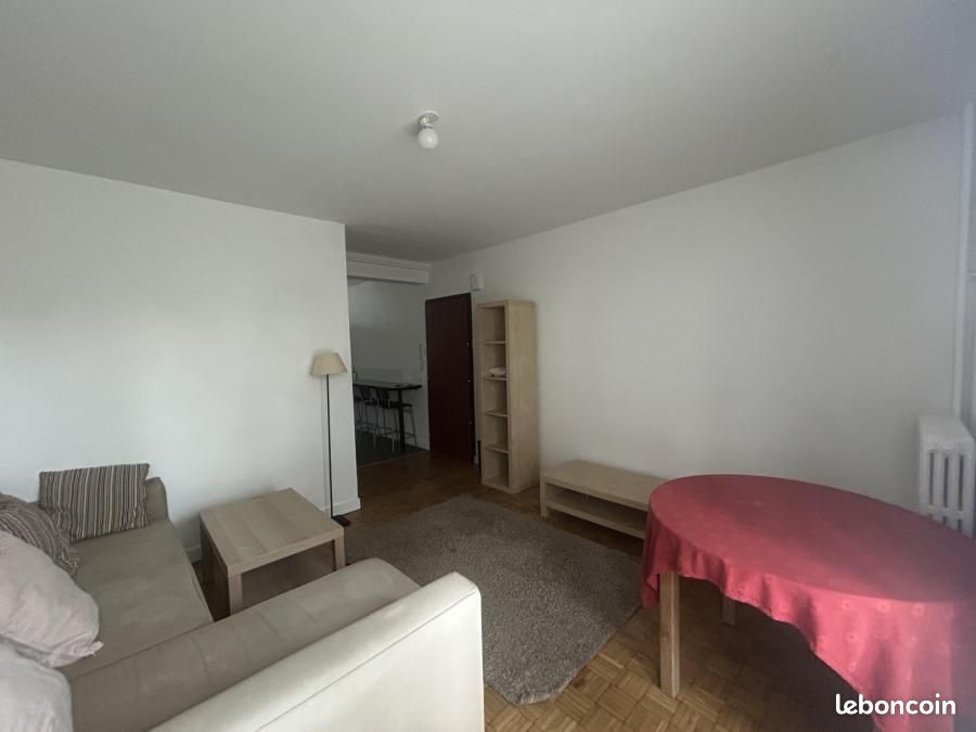 Appartement 5 pièces 86 m² · à Rennes · 86 m² · 1 600 €/mois