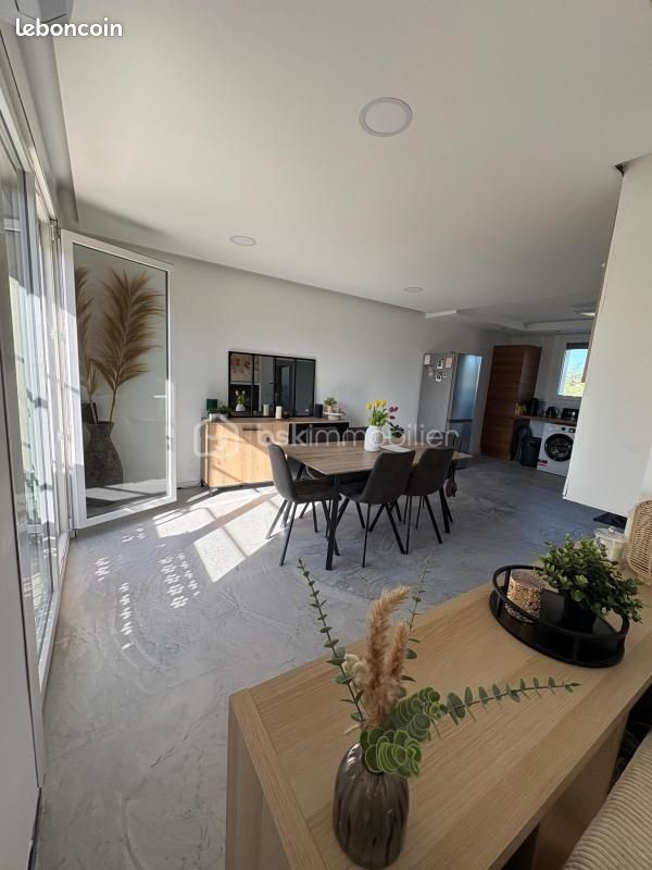 Maison 5 pièces 113 m² · à Montblanc · 113 m² · 279 000 €