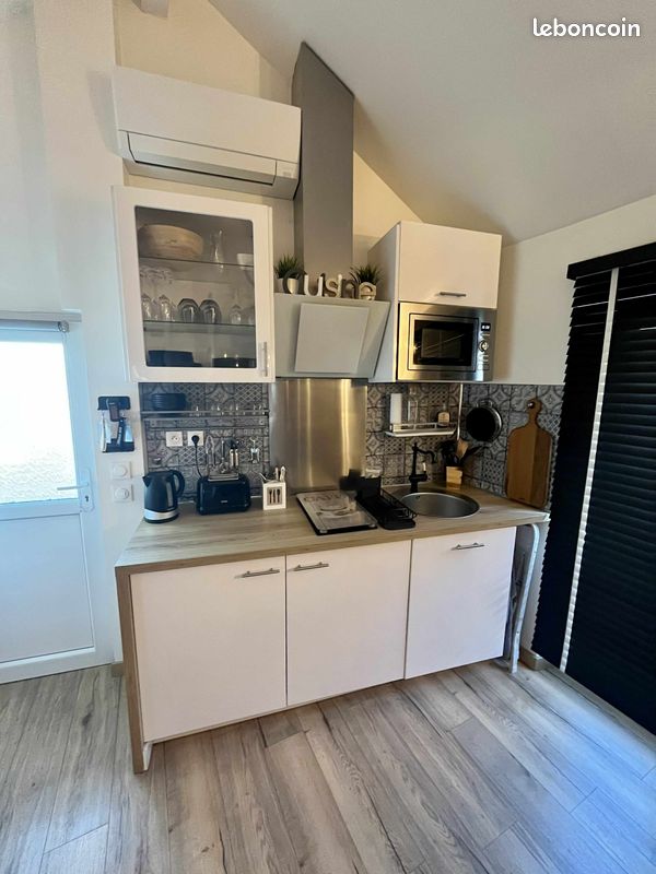 Appartement proche Disney (image 7)