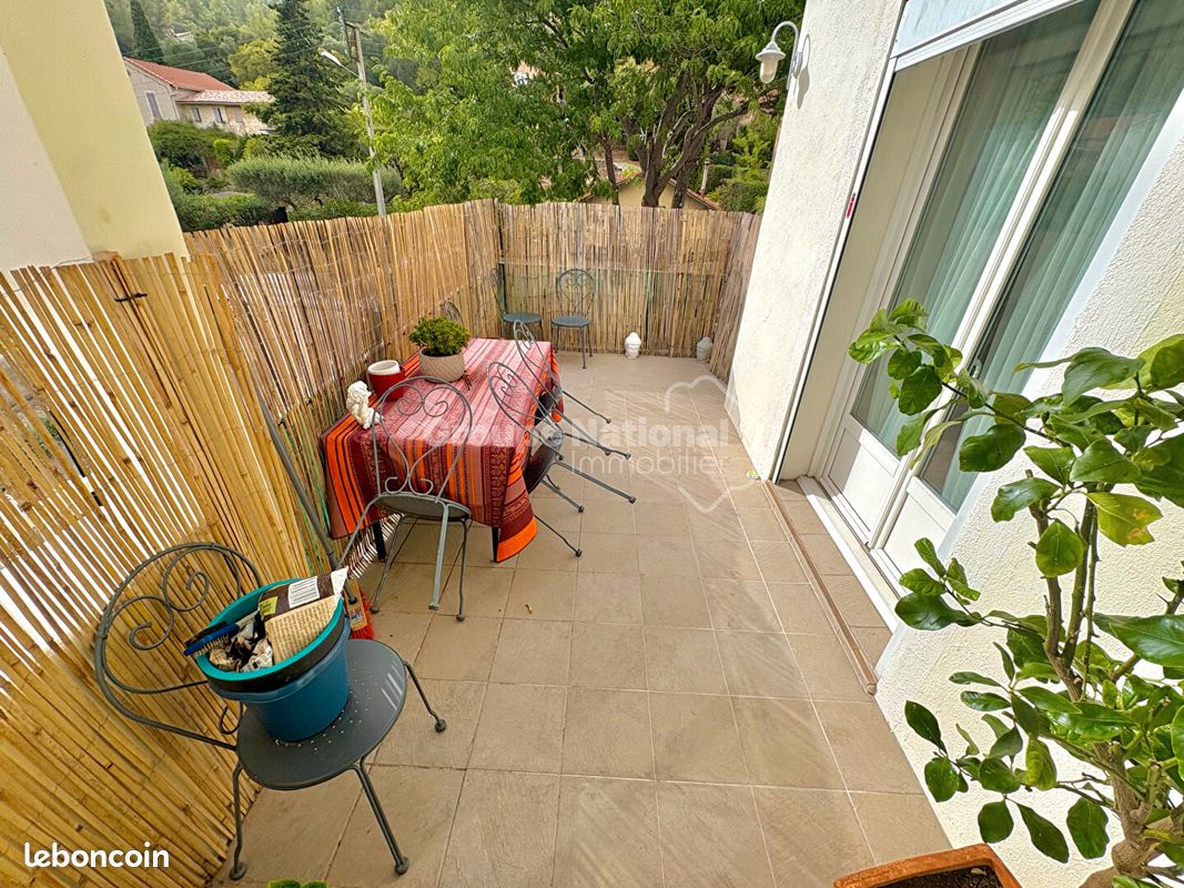 Maison 4 pièces 89 m² · à Toulon · 89 m² · 994 €/mois